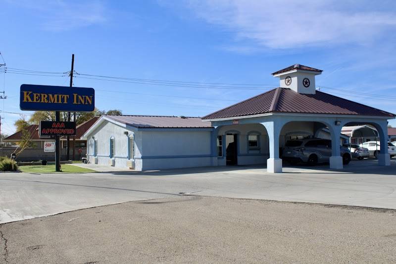 Kermit Inn