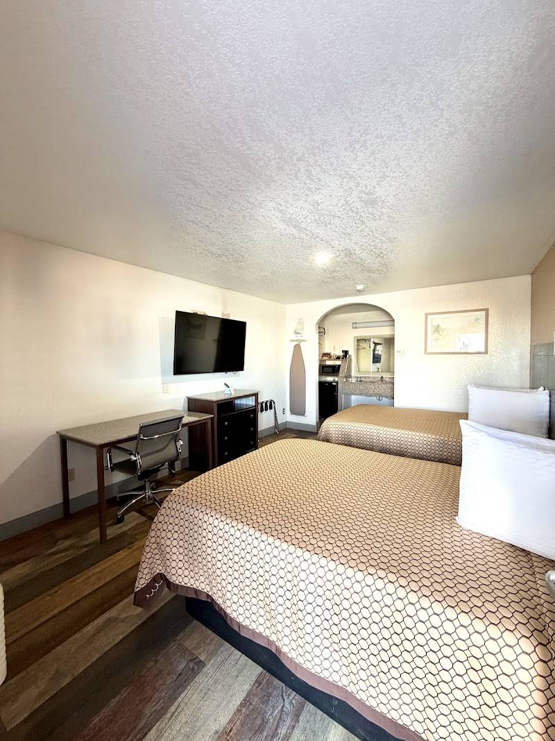 Kermit Inn