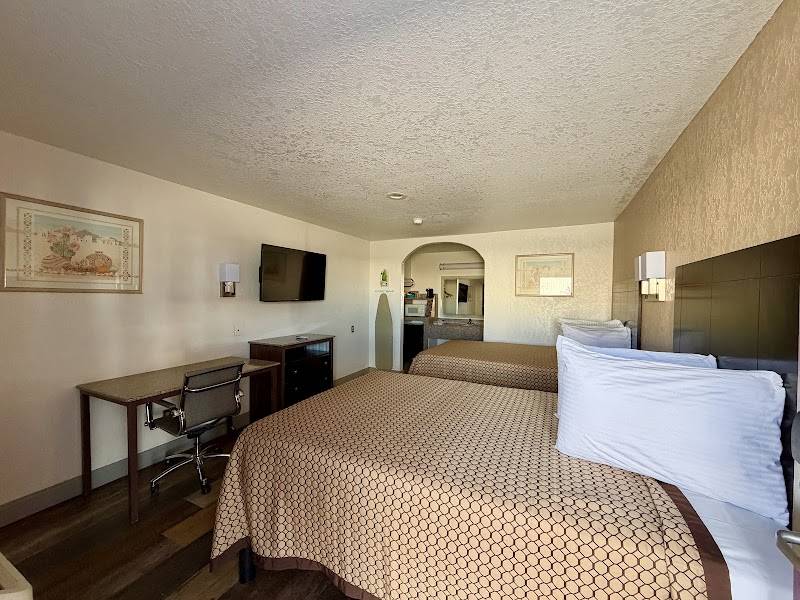 Kermit Inn